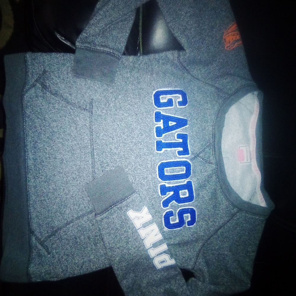 Victoria's Secret Gators Sweatshirt